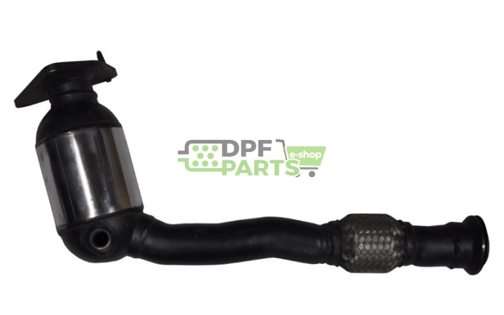 Katalizator CITROEN C5 - 3.0 V6 - A7600121200