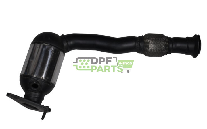 Katalizator CITROEN C5 - 3.0 V6 - A7600121200