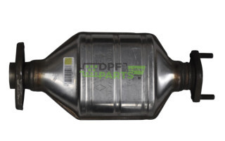 Katalizator - RENAULT MEGANE - 1.9 DT RT - 112729034000