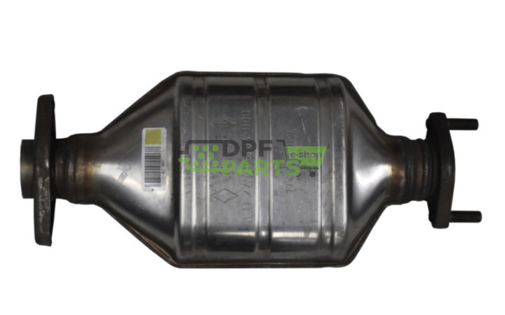 Katalizator - RENAULT MEGANE - 1.9 DT RT - 112729034000