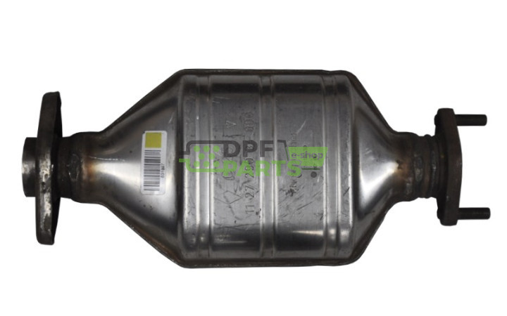 Katalizator - RENAULT MEGANE - 1.9 DT RT - 112729034000