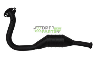 Katalizator - RENAULT TWINGO I - 1.2i - 7700-834-676