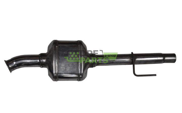 Katalizator - RENAULT KANGOO - 1.9 DIESEL - 4002290006
