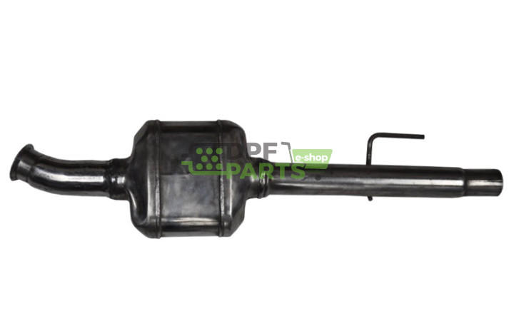 Katalizator - RENAULT KANGOO - 1.9 DIESEL - 4002290006
