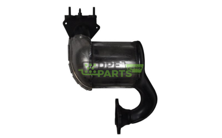 Katalizator - RENAULT TRAFIC II - 2.0 dCi - 112780562000