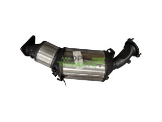 Filtr pevných částic DPF AUDI A4 / A6 / Q5 2.0 TDi CR - 8K0254751DX