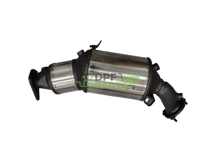 Filtr pevných částic DPF AUDI A4 / A6 / Q5 2.0 TDi CR - 8K0254751DX