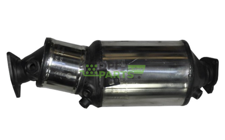 Filtr cząstek stałych DPF - AUDI A6/S6 - 2.0 TDi CR - 4F0254750CH