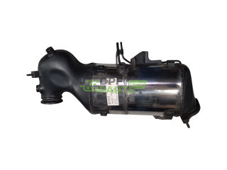 Filtr cząstek stałych DPF OPEL Astra J Zafira C - 1.6 CDTi - 55494204 662572168