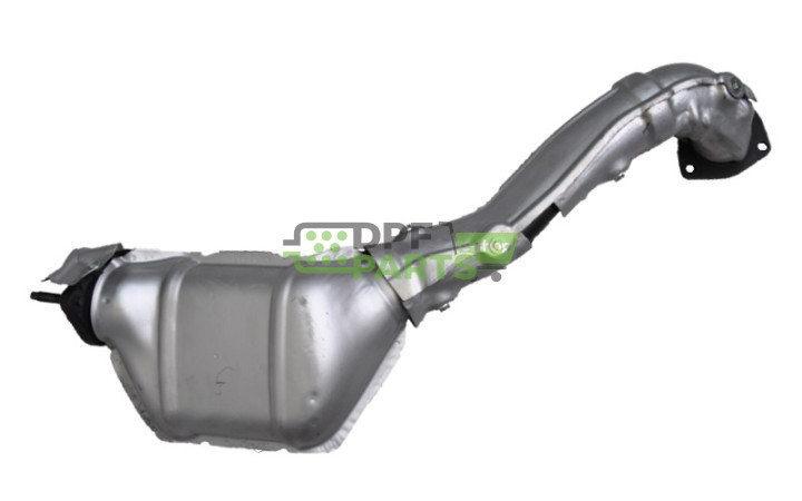 Katalizator Infiniti FX30D, QX70