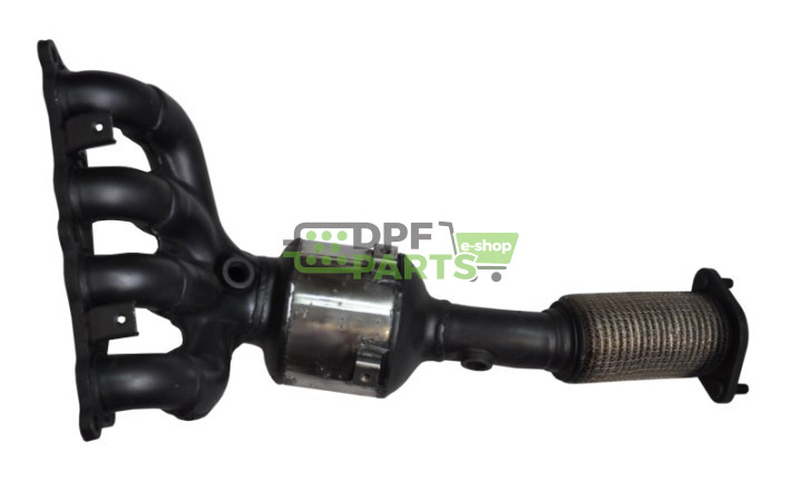 Katalizator FORD Fiesta V - 9V215G232JA