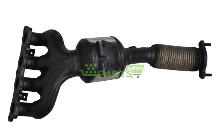 Katalizator FORD Fiesta V - 9V215G232JA