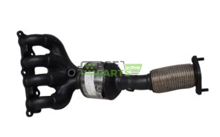 Katalizator Ford - 9V215G232AD, 9V215G232CB