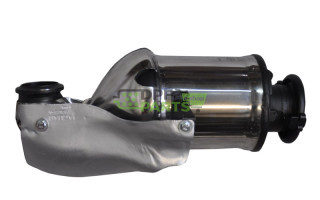 Katalizator Jaguar XF 2,2 TD4 - EX235E212AA, 82154890