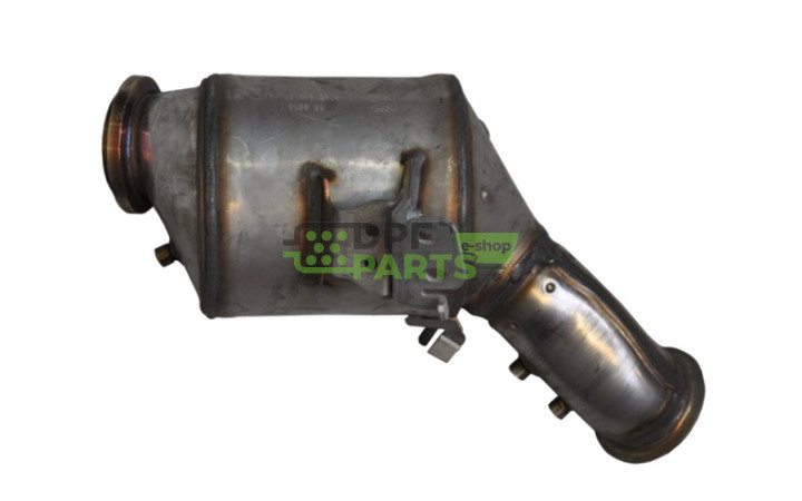 Katalizator - Mercedes - 2054903292 / PF0058