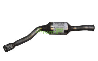 Katalizator - PEUGEOT 406 - 2.0 16V - 1705.LZ
