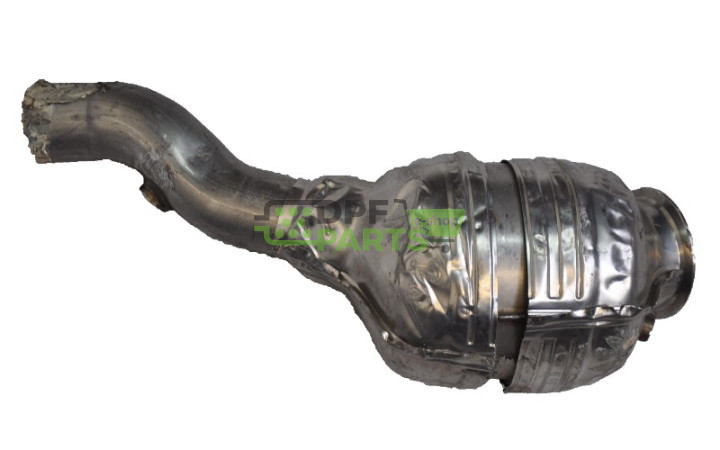 Katalizator Ferrari 458 Italia, Spider 4,5 - prawy