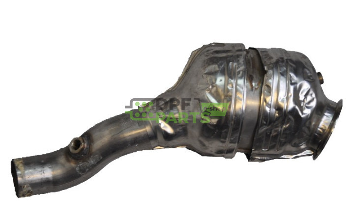 Katalizator Ferrari 458 Italia, Spider 4,5 - prawy