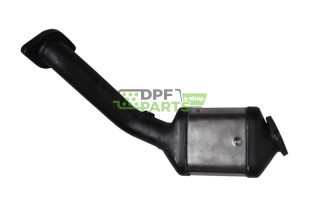 Katalizator Chevrolet Corvette 6,0 V8 - 12569701, 0905F8