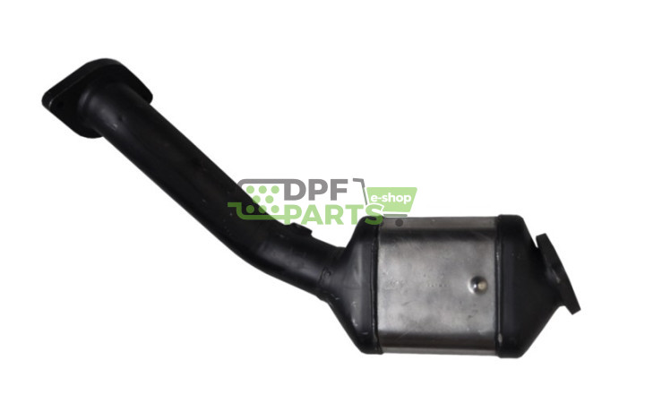 Katalizator Chevrolet Corvette 6,0 V8 - 12569701, 0905F8