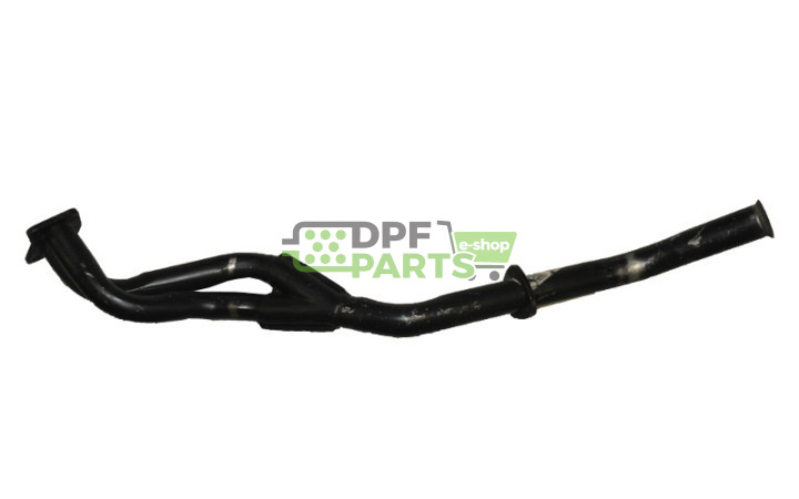 Rura kolektorowa BMW E21 - OE: 18111175178