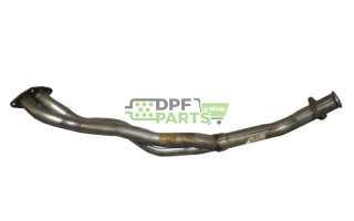 Rura kolektorowa BMW E28 - OE: 18111707596