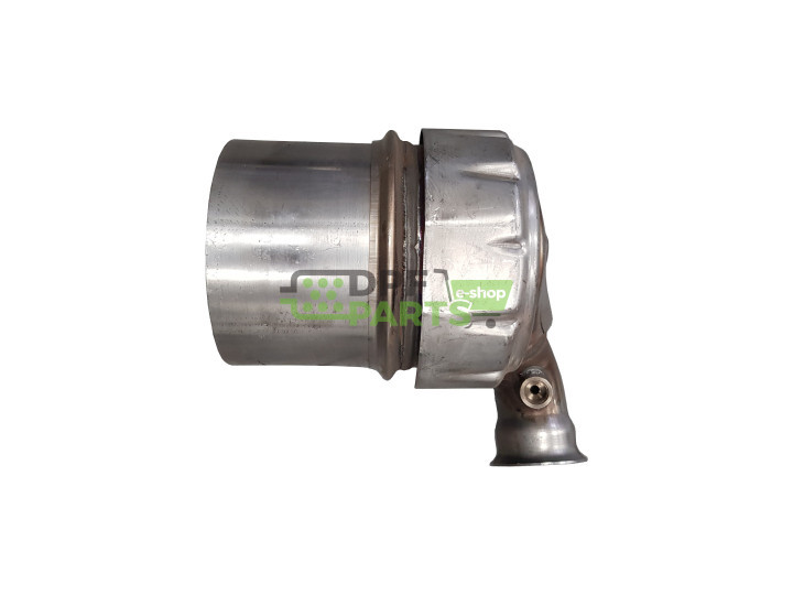 Filtr cząstek stałych FAP - CITROEN / PEUGEOT - 1. 6 HDi  9803421780