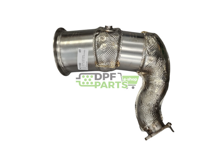 Katalyzátor AUDI Q7, Q8 / VW Touareg - 3.0 TFSI - 4M0254202BX