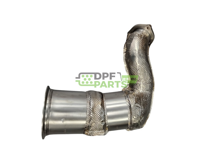 Katalyzátor AUDI Q7, Q8 / VW Touareg - 3.0 TFSI - 4M0254202BX