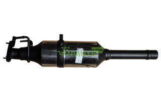 Katalizator, filtr cząstek stałych EU5 Fiat Ducato / Citroen Jumper / Peugeot Boxer 2.2 HDi PUMA - 1366630080