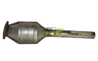 Katalizator FIAT PUNTO - 7751669, 57800488401