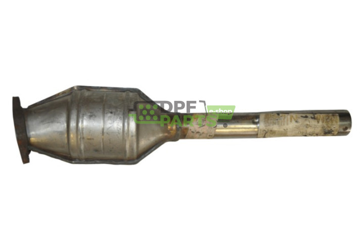 Katalizator FIAT PUNTO - 7751669, 57800488401