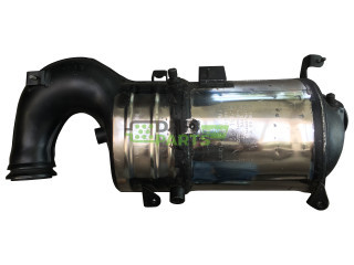 Filtr cząstek stałych DPF FIAT Freemont / SUZUKI SX4 / ALFA ROMEO 159 / Gulietta - 2.0 D - 68079279AD / 53164241
