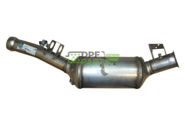 Filtr cząstek stałych DPF MERCEES M KLASA W164 280CDI / 300CDI / 320CDI / 350CDI - 3.0