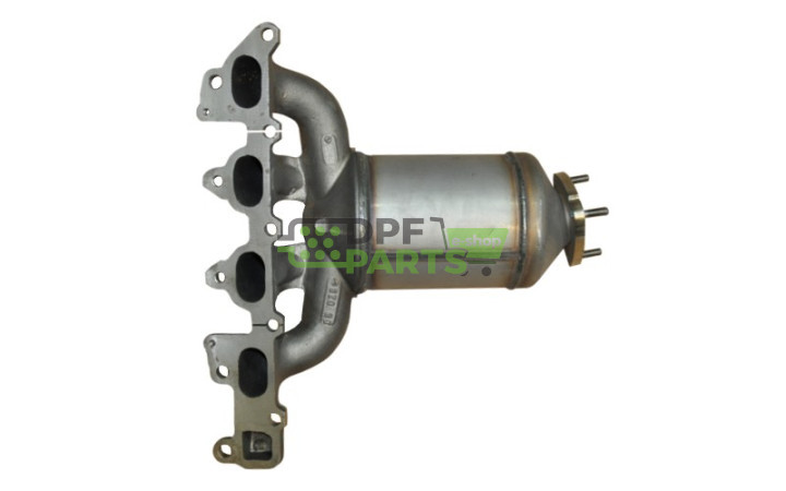 Katalizator Opel Astra /  Vectra - 1.6 / 1.8 - 9158733