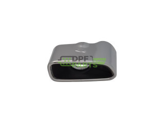 KOŃCÓWKI WYDECHU MERCEDES SLK - Oryginał