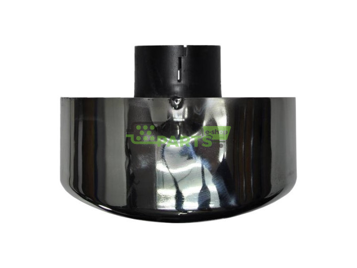 Koncówka wydechu PORSCHE Boxster - 987.111.253.00