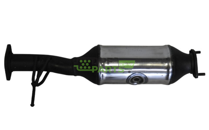 Katalizator Ford - 6M5M-55212-AC, 6M5Y-5F297-AA