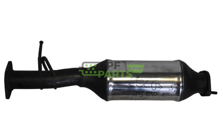 Katalizator Ford - 6M5M-55212-AC, 6M5Y-5F297-AA