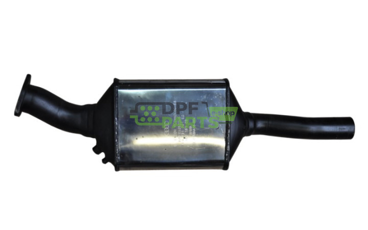 Filtr cząstek stałych DPF AUDI A6 - 2.7-3.0 TDI - 4F0254800GX