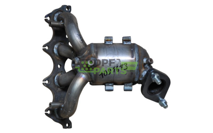 Katalizator KIA Ceed, Venga - 1.6 16V - 285102BIH0 285102BIA0