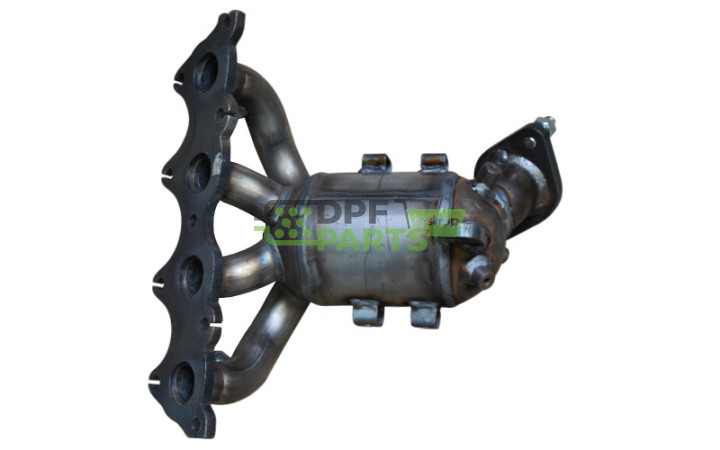 Katalizator KIA Ceed, Venga - 1.6 16V - 285102BIH0 285102BIA0