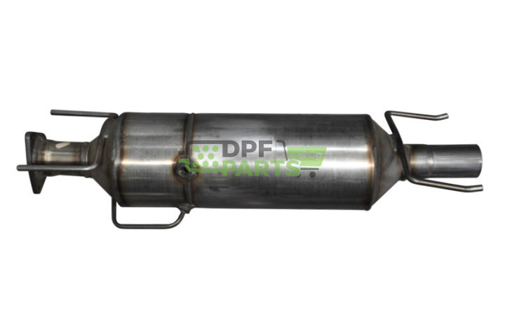 Filtr cząstek stałych DPF ALFA ROMEO - 159, Brera, Spider - 1.9-2.4 JTDM - 51780158 51786867 51797130 51832671