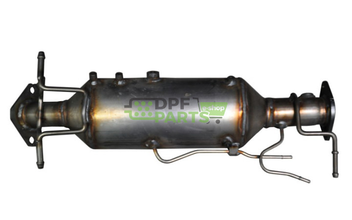 Filtr cząstek stałych DPF MAZDA 5 - 2.0 CD - RFY12055XB / RFY92055XA
