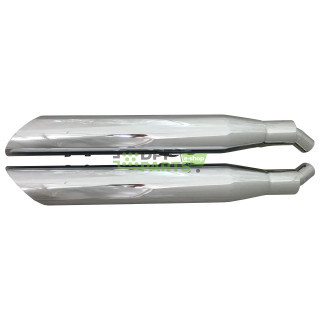 Tłumik / Triumph Thunderbird