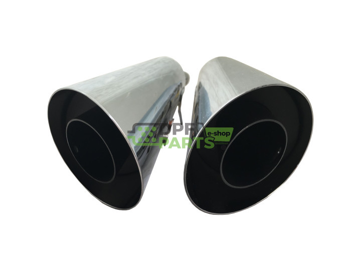 Tłumik / Triumph Thunderbird