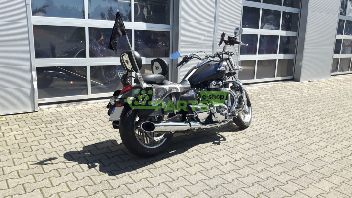 Tłumik / Triumph Thunderbird