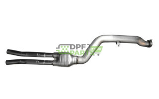 Katalizator BMW 530d 535d 640d 730d - 3.0d - 18308579122