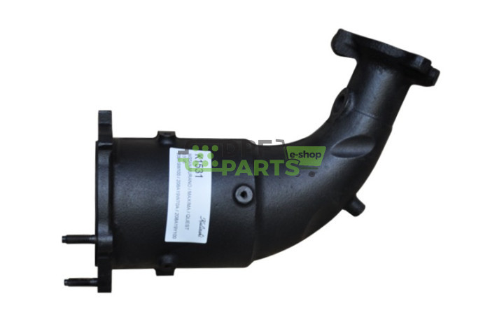 Katalizator NISSAN Murano, Maxima, Quest - 3.5 V6 - 208A19W100 208A19W70A 208A19Y100