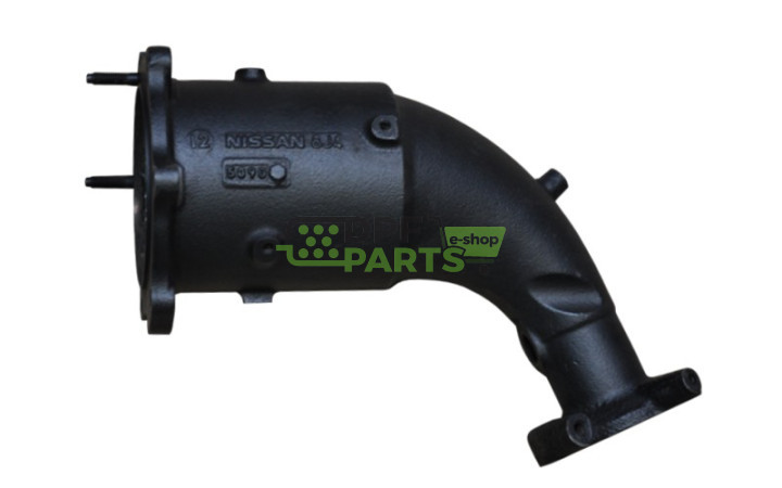 Katalizator NISSAN Murano, Maxima, Quest - 3.5 V6 - 208A19W100 208A19W70A 208A19Y100